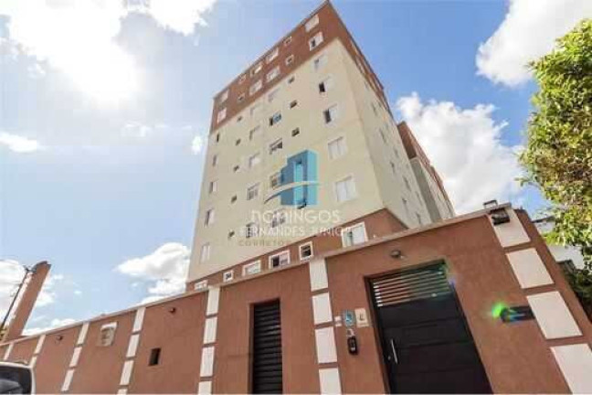 Apartamento com 2 Quartos à Venda, 41 m² em Vila Nhocune - São Paulo