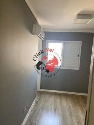 Imagem Apartamento com 3 Quartos à Venda, 121 m² em Casa Branca - Santo André