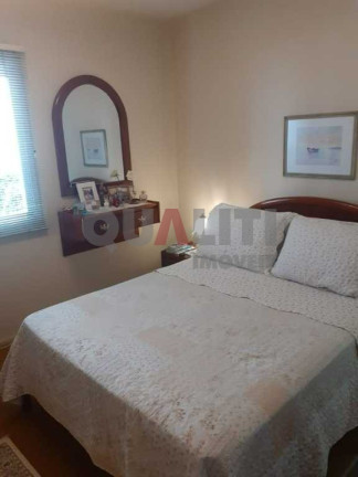 Imagem Apartamento com 3 Quartos à Venda, 120 m² em Campo Belo - São Paulo