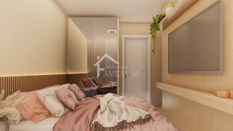Imagem Apartamento com 2 Quartos à Venda, 54 m² em Itaum - Joinville Imagem Apartamento com 2 Quartos à Venda, 54 m² em Itaum - Joinville