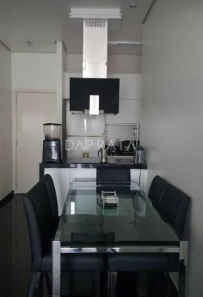 Apartamento com 2 Quartos à Venda, 72 m² em Bethaville I - Barueri