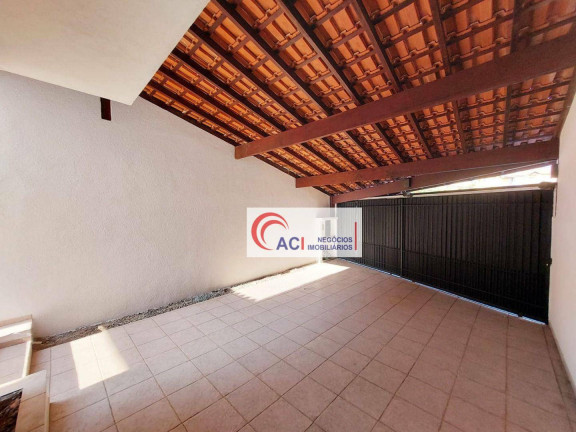 Imagem Casa com 2 Quartos à Venda, 122 m² em Jardim Sabiá - Cotia