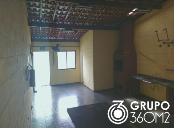 Imagem Galpão à Venda, 286 m² em Cerâmica - São Caetano Do Sul Imagem Galpão à Venda, 286 m² em Cerâmica - São Caetano Do Sul