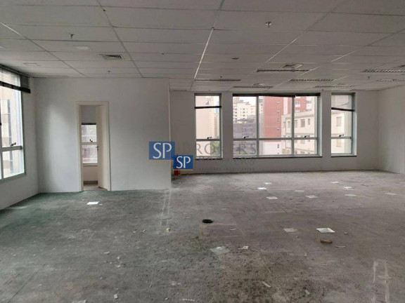 Imagem Sala Comercial para Alugar, 279 m² em Itaim Bibi - São Paulo Imagem Sala Comercial para Alugar, 279 m² em Itaim Bibi - São Paulo
