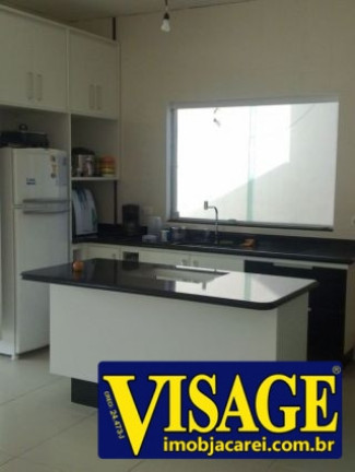 Imagem Casa com 3 Quartos à Venda, em Vila Branca - Jacareí Imagem Casa com 3 Quartos à Venda, em Vila Branca - Jacareí