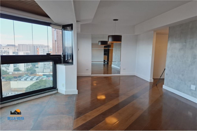 Imagem Apartamento com 3 Quartos à Venda, em Moema - São Paulo Imagem Apartamento com 3 Quartos à Venda, em Moema - São Paulo