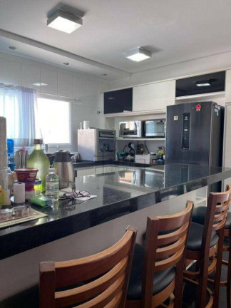 Imagem Casa com 4 Quartos à Venda, 286 m² em Condomínio Residencial Aldeia Da Mata - Votorantim