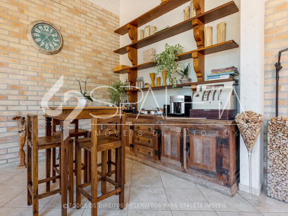 Imagem Casa com 5 Quartos à Venda,  em Terras De São José - Itu