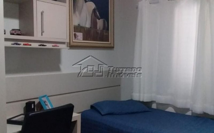 Imagem Casa de Condomínio com 3 Quartos à Venda, 150 m² em Terras Do Vale - Caçapava