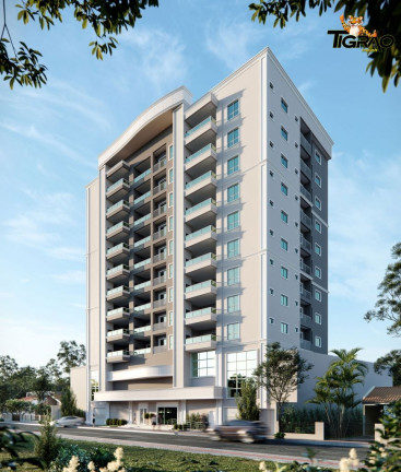 Apartamento com 2 Quartos à Venda, 81 m² em Gravatá - Navegantes