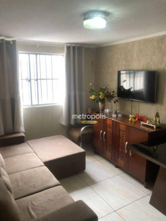 Imagem Apartamento com 2 Quartos à Venda, 57 m² em Santa Terezinha - São Bernardo Do Campo Imagem Apartamento com 2 Quartos à Venda, 57 m² em Santa Terezinha - São Bernardo Do Campo
