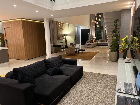 Imagem Casa de Condomínio com 4 Quartos à Venda, 355 m² em Aldeia Da Harmonia - Santana De Parnaíba Imagem Casa de Condomínio com 4 Quartos à Venda, 355 m² em Aldeia Da Harmonia - Santana De Parnaíba