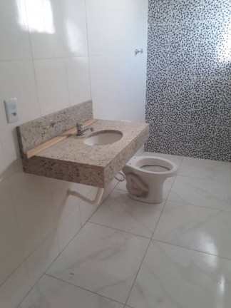 Imagem Casa com 2 Quartos à Venda, 135 m² em Residencial Estoril - Taubaté