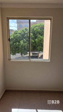 Imagem Apartamento com 2 Quartos à Venda, 45 m² em Residencial Parque Colina Verde - Bauru Imagem Apartamento com 2 Quartos à Venda, 45 m² em Residencial Parque Colina Verde - Bauru