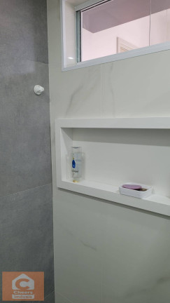 Imagem Apartamento com 3 Quartos à Venda, 71 m² em Vila Mariana - São Paulo Imagem Apartamento com 3 Quartos à Venda, 71 m² em Vila Mariana - São Paulo