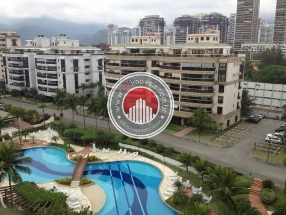 Imagem Apartamento com 3 Quartos à Venda, 130 m² em Barra Da Tijuca - Rio De Janeiro Imagem Apartamento com 3 Quartos à Venda, 130 m² em Barra Da Tijuca - Rio De Janeiro