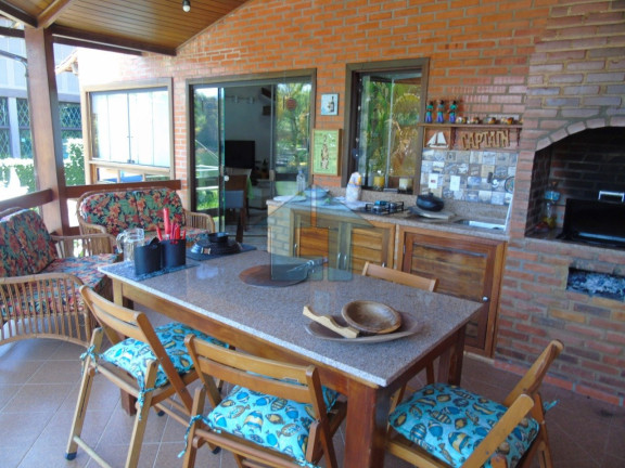 Imagem Casa com 4 Quartos à Venda ou Locação, 657 m² em Porto Bracuhy - Angra Dos Reis