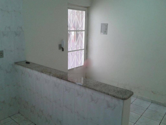 Imagem Kitnet com 1 Quarto para Alugar, 30 m² em Jardim Colonial - Bauru