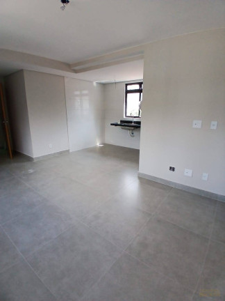 Imagem Cobertura com 2 Quartos à Venda, 126 m² em São Pedro - Belo Horizonte