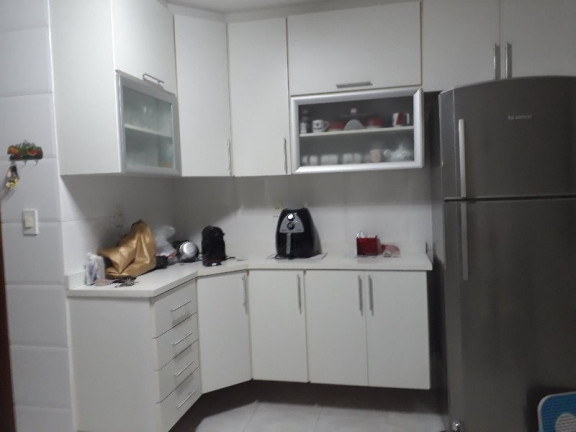 Imagem Imóvel com 3 Quartos à Venda, 139 m² em Jardim Guanabara - Rio De Janeiro