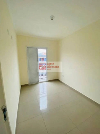 Imagem Cobertura com 2 Quartos à Venda, 84 m² em Jardim Santo André - Santo André