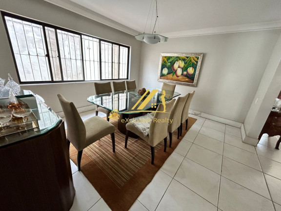 Imagem Imóvel com 5 Quartos à Venda, 380 m² em Caminho Das árvores - Salvador Imagem Imóvel com 5 Quartos à Venda, 380 m² em Caminho Das árvores - Salvador