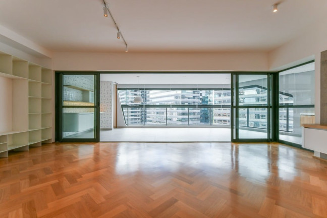 Foto do imóvel Apartamento com 3 Quartos à Venda, 196 m² em Chácara Santo Antônio (zona Sul) - São Paulo