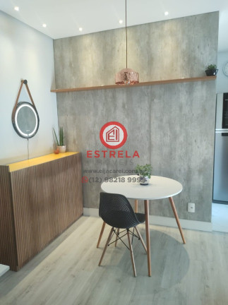 Imagem Imóvel com 2 Quartos à Venda, 50 m² em Jardim San Marino - São José Dos Campos