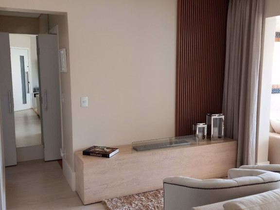 Imagem Apartamento com 2 Quartos à Venda, 93 m² em Santana - São Paulo