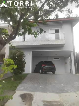 Imóvel com 4 Quartos à Venda, 250 m² em Parque Residencial Villa Dos Inglezes - Sorocaba