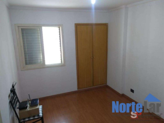 Imagem Apartamento com 2 Quartos à Venda, 70 m² em Santana - São Paulo