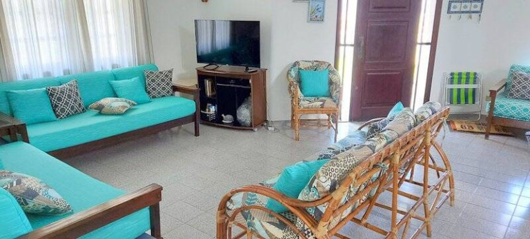 Imagem Casa com 6 Quartos à Venda, 629 m² em Flórida - Peruíbe Imagem Casa com 6 Quartos à Venda, 629 m² em Flórida - Peruíbe