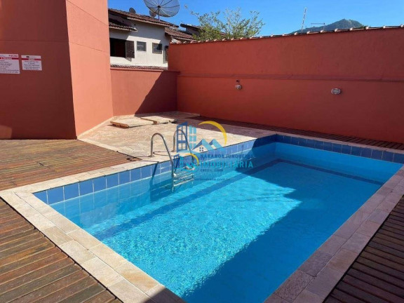 Imagem Apartamento com 2 Quartos para Alugar, 50 m² em Martim De Sá - Caraguatatuba Imagem Apartamento com 2 Quartos para Alugar, 50 m² em Martim De Sá - Caraguatatuba