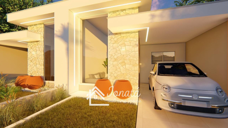 Imagem Casa com 3 Quartos à Venda, 95 m² em Morro Tico Tico - Bom Princípio