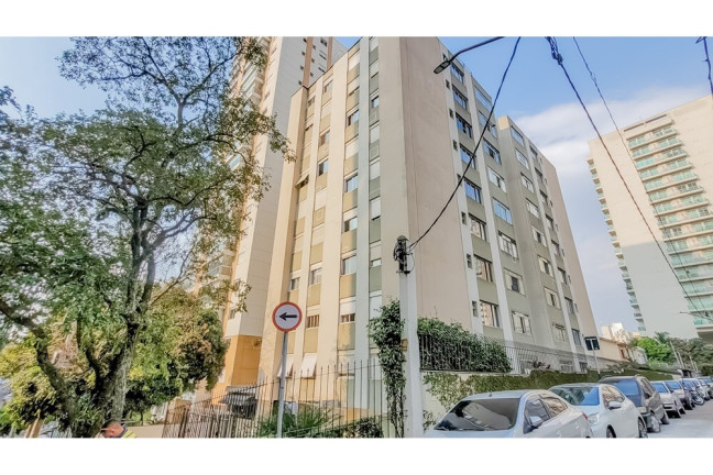 Imagem Apartamento com 2 Quartos à Venda, 83 m² em Vila Clementino - São Paulo Imagem Apartamento com 2 Quartos à Venda, 83 m² em Vila Clementino - São Paulo