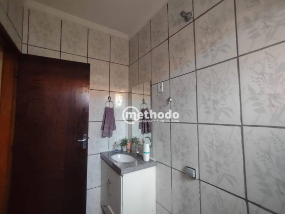 Imagem Casa com 3 Quartos à Venda, 190 m² em Dic Iv (conjunto Habitacional Lech Walesa) - Campinas Imagem Casa com 3 Quartos à Venda, 190 m² em Dic Iv (conjunto Habitacional Lech Walesa) - Campinas