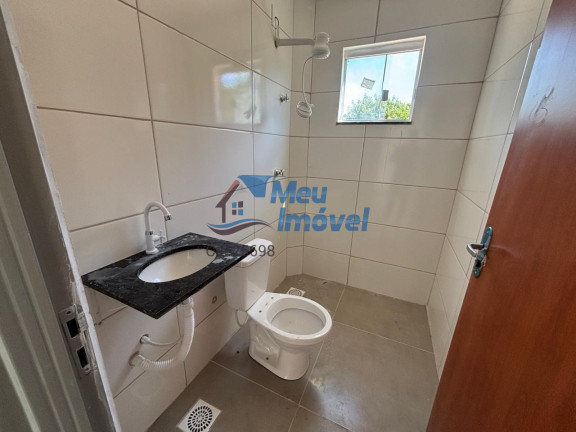 Imagem Imóvel com 2 Quartos à Venda, 60 m² em Parque Estrela Dalva Vii - Luziânia