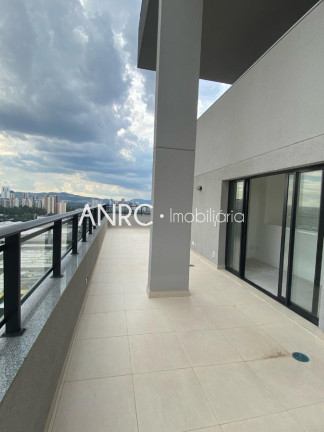 Cobertura com 2 Quartos à Venda, 153 m² em Tamboré - Barueri
