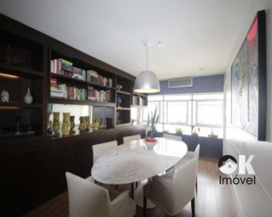 Imagem Apartamento com 3 Quartos à Venda, 188 m² em Higienópolis - São Paulo Imagem Apartamento com 3 Quartos à Venda, 188 m² em Higienópolis - São Paulo