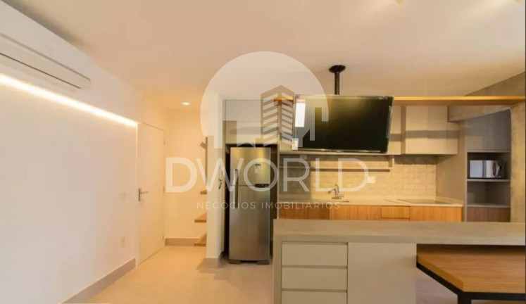 Imagem Imóvel com 2 Quartos à Venda, 72 m² em Moema - São Paulo Imagem Imóvel com 2 Quartos à Venda, 72 m² em Moema - São Paulo
