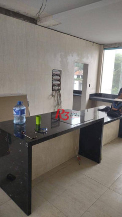 Imagem Apartamento com 3 Quartos à Venda, 235 m² em Ilha Porchat - São Vicente