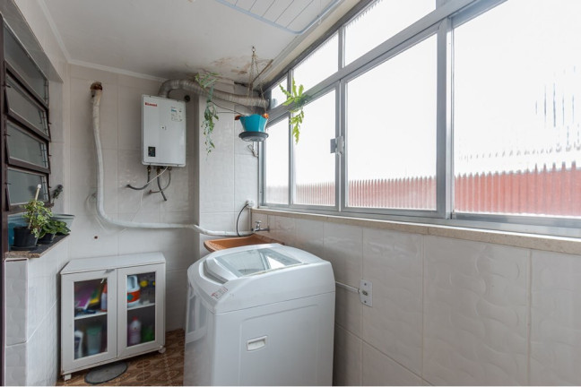 Imagem Apartamento com 2 Quartos à Venda, 75 m² em Higienópolis - Porto Alegre