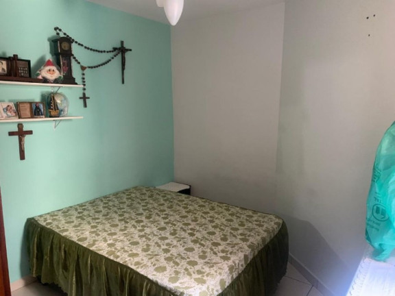 Imagem Apartamento com 2 Quartos à Venda, 85 m² em Solemar - Praia Grande