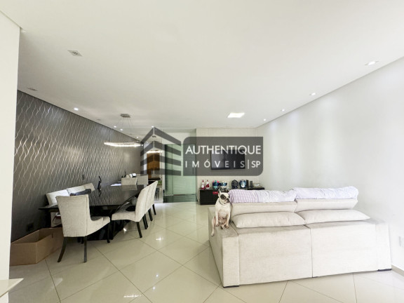 Imagem Sobrado com 3 Quartos à Venda, 127 m² em Planalto - São Bernardo Do Campo Imagem Sobrado com 3 Quartos à Venda, 127 m² em Planalto - São Bernardo Do Campo