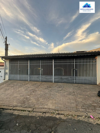 Casa com 3 Quartos à Venda, 140 m² em Jardim Dos Oliveiras - Campinas