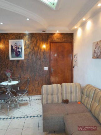 Imagem Apartamento com 2 Quartos à Venda, 52 m² em Vila Ema - São Paulo Imagem Apartamento com 2 Quartos à Venda, 52 m² em Vila Ema - São Paulo