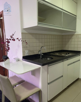 Imagem Imóvel com 1 Quarto à Venda, 30 m² em Campo Belo - São Paulo