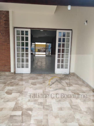 Imagem Casa com 5 Quartos à Venda, 313 m² em Cibratel I - Itanhaém