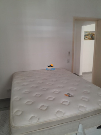 Imagem Apartamento com 1 Quarto para Alugar,  em Itararé - São Vicente