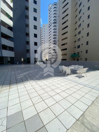 Imagem Apartamento com 3 Quartos à Venda, 140 m² em Aldeota - Fortaleza